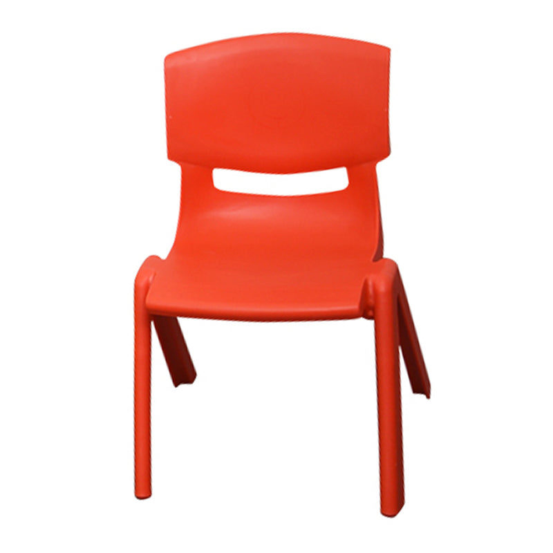Kids Chair - Red