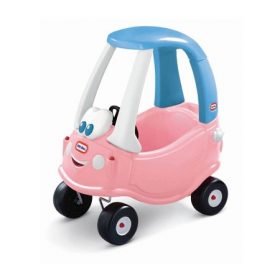 Little Tikes Cozy Coupe Pink