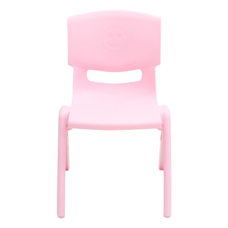 Kids Chair - Pink