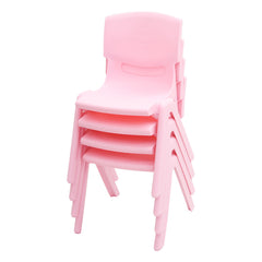 Kids Chair - Pink