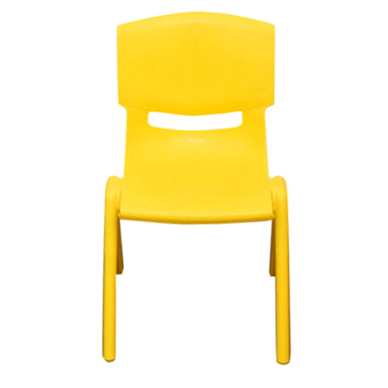 Kids Chair - Yellow
